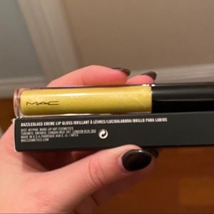 MAC Dazzleglass Lipgloss